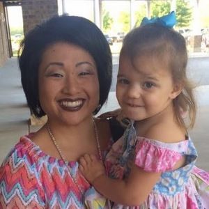 Meet your Posher, Tonya